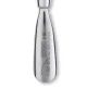 Nghia Export P-05 Metal Manicure and Pedicure Pusher