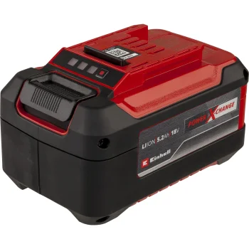 Einhell Power-X-Change Plus 18V 5.2Ah Li-Ion Battery