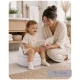 Nukido Nk-294 3-in-1 Travel Potty for Children