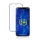 3Mk Protection HardGlass Max Lite Screen Protector for iPhone X, 9H