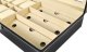 Watch Glasses Accessories Organizer Case Box