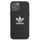 Adidas OR Molded Case BASIC for iPhone 13 Pro Max, Black