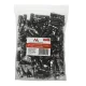 Maclean MCTV-916 Compression F Connector for RG-6 Cable (6.8 mm)