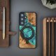 Bewood Wooden Case for iPhone 16 IMBUIA DEER
