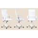 Sofotel Tamar Swivel Office Chair with Micro-mesh