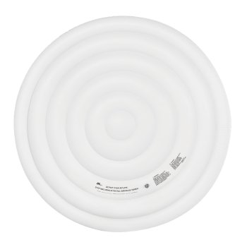 Thermal Cover for SPA MSpa, 140 cm, for 4 Persons