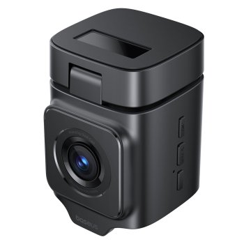 Baseus PrimeTrip VD1 Pro 4K Dash Cam, Black