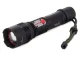 Bailong W767 Tactical Flashlight CREE XM-L T6 with USB and Power Bank