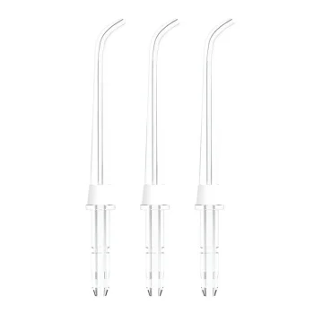 Replacement Nozzles set for Oral Irrigator Water Flosser SEAGO SG-8001