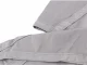 Garden Patio Waterproof Sun Shade Sail Awning Canopy 4x3m, Gray