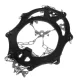 Ice Snow Traction Cleats Crampons Anti-Slip Snow Shoes Cleats for Men Women Hiking, Size 41-44