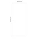 Etteri Hybrid Screen Protector for iPhone 17 Pro 6.3\"