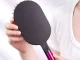 Massage Hair Brush + Comb Set