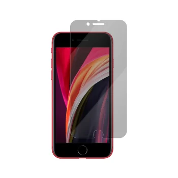 Vmax 2.5D Privacy Tempered Glass for iPhone 7 / 8 / SE 2020 / SE 2022