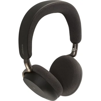 Jabra Evolve3 75 MS Wireless Headset, Black