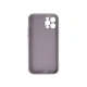TFO Finger Grip Case for Samsung Galaxy S24, Light Grey