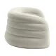 Intex 66571 Inflatable Sofa Bed, Velour, 229x109x81 cm