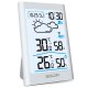 Baldr BD-911 Wireless Weather Station with Display, White
