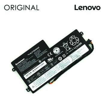 Notebook battery, LENOVO 45N1112 45N1113 Original