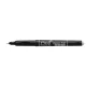 Pica INSTANT Permanent Marker, Bullet Tip, 1-2mm, White