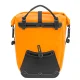 Rockbros 30140022003 Waterproof Bicycle Trunk Bag, Orange
