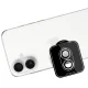 3mk Apple iPhone 17 Camera Lens Protector Lens Protection Pro, Clear