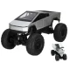 Remote Control Car Pickup Truck Climbing Vehicle 1:8 2.4GHz