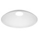 Maclean MCE325 Milky Glass Shade for Plafond
