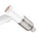 XO CZ007 Wireless Car Vacuum Cleaner White