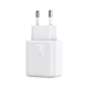 Joyroom JR-TCF24 USB-C Wall Charger PD QC SFC 30W - White