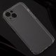 Xiaomi Redmi 13C 4G TPU Case Cover, Transparent