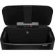 Brabantia Bo Pedal Bin 36 L, Black
