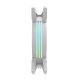 Darkflash C6 3in1 ARGB 120mm PC Fan Set, White