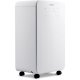 Air Dehumidifier, Moisture Absorber, Berdsen BR-524, White
