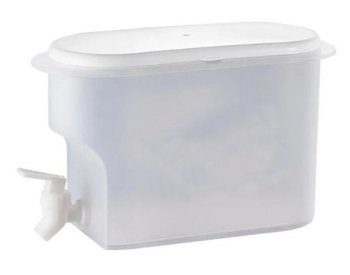 Лимонадник с краном 3.2 л диспенсер для напитков