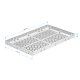 Stainless Steel Autoclave Tray Lafomed 3L