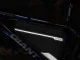 Universal Bicycle Frame Bag, Black