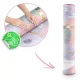 Ricokids RK-344 Roll-up Foam Coloring Mat, 120 x 92 cm