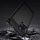 Case for Realme 10 5G / Realme 9i 5G, Carbon Case, Black