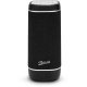 Roberts Radio Reunion Portable Speaker, Black