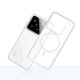 3mk Armor MagCase for Xiaomi 15, Transparent