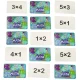 Wooden Educational Multiplication Table Toy