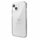 Adidas iPhone 14 Protective Case, Transparent