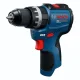 Bosch GSB12V-31 Cordless Impact Drill Driver, 12V, L-BOXX