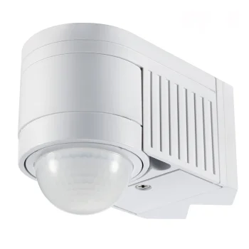 Maclean MCE202 PIR Motion Sensor, 360°, 12m