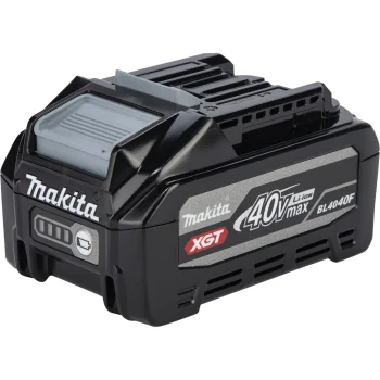 Makita BL4040F XGT 40V 4.0Ah Li-Ion Battery (1910N6-8)