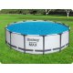 Bestway Solar Pool Cover for 427 cm Pools