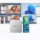 Orico MiniLink 9-in-1 prijungimo stotelė, sidabrinė
