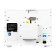 Class B Medical Autoclave Lafomed Compact Line LFSS23AD 23L with Printer