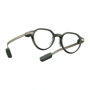 EVEN REALITIES G2A AR Glasses, Green